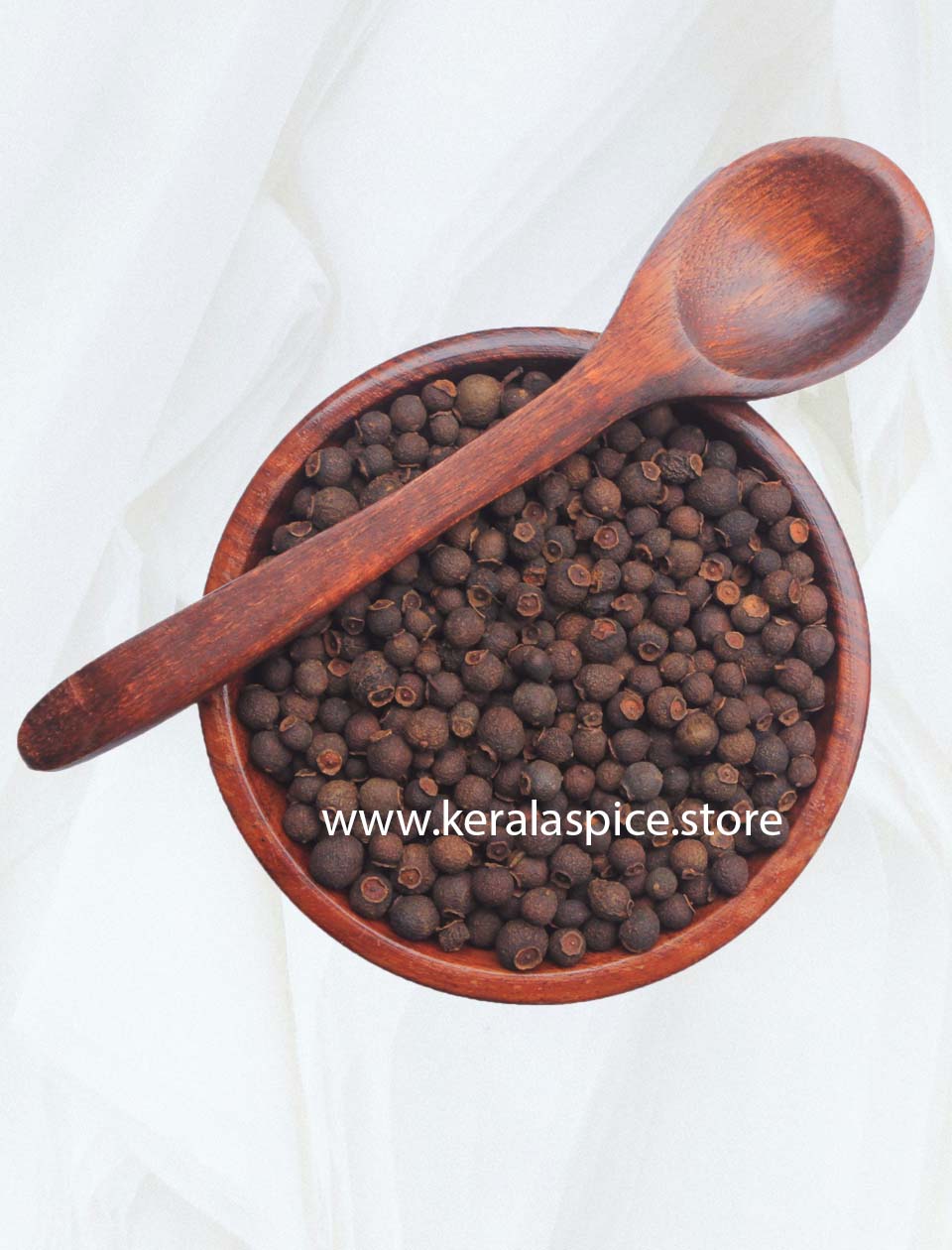 Allspice seeds