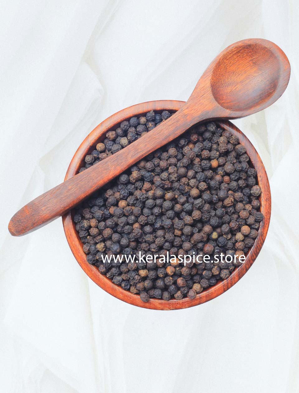 Black pepper corns