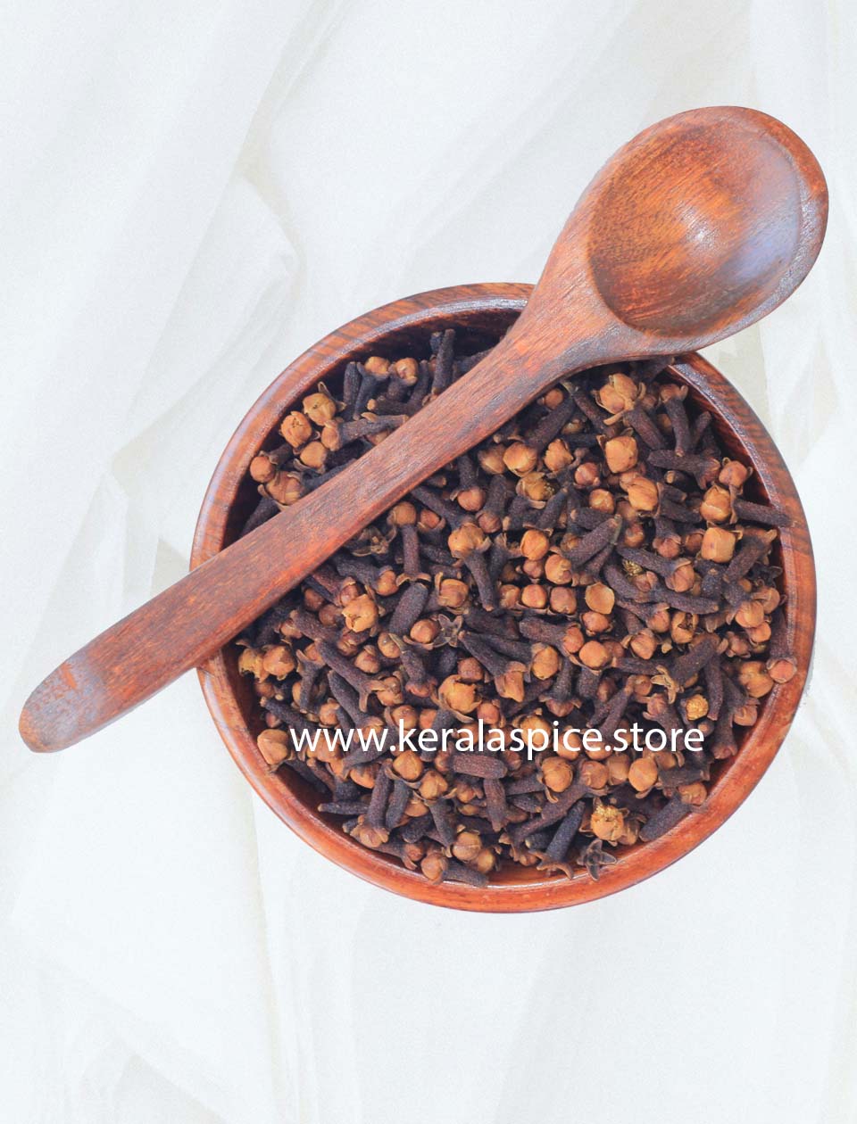 Cloves