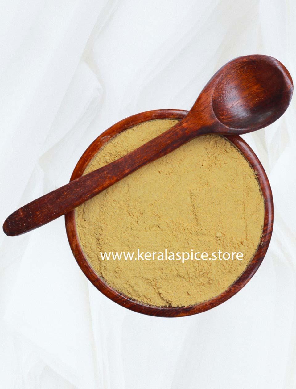 Ginger powder