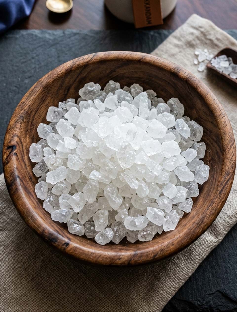 Sugar candy (Kalkkandam)