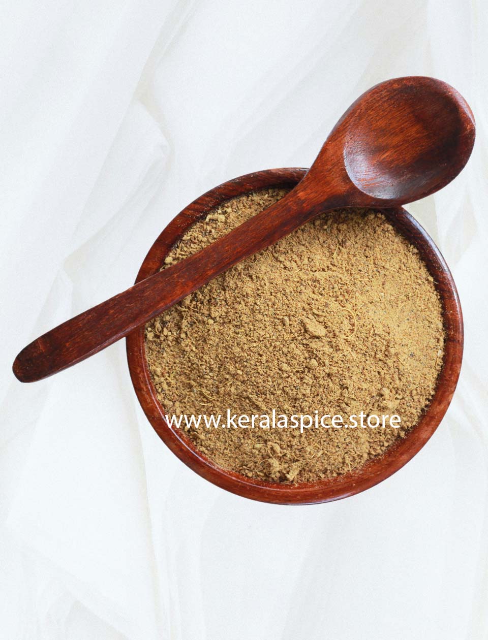 Tea masala