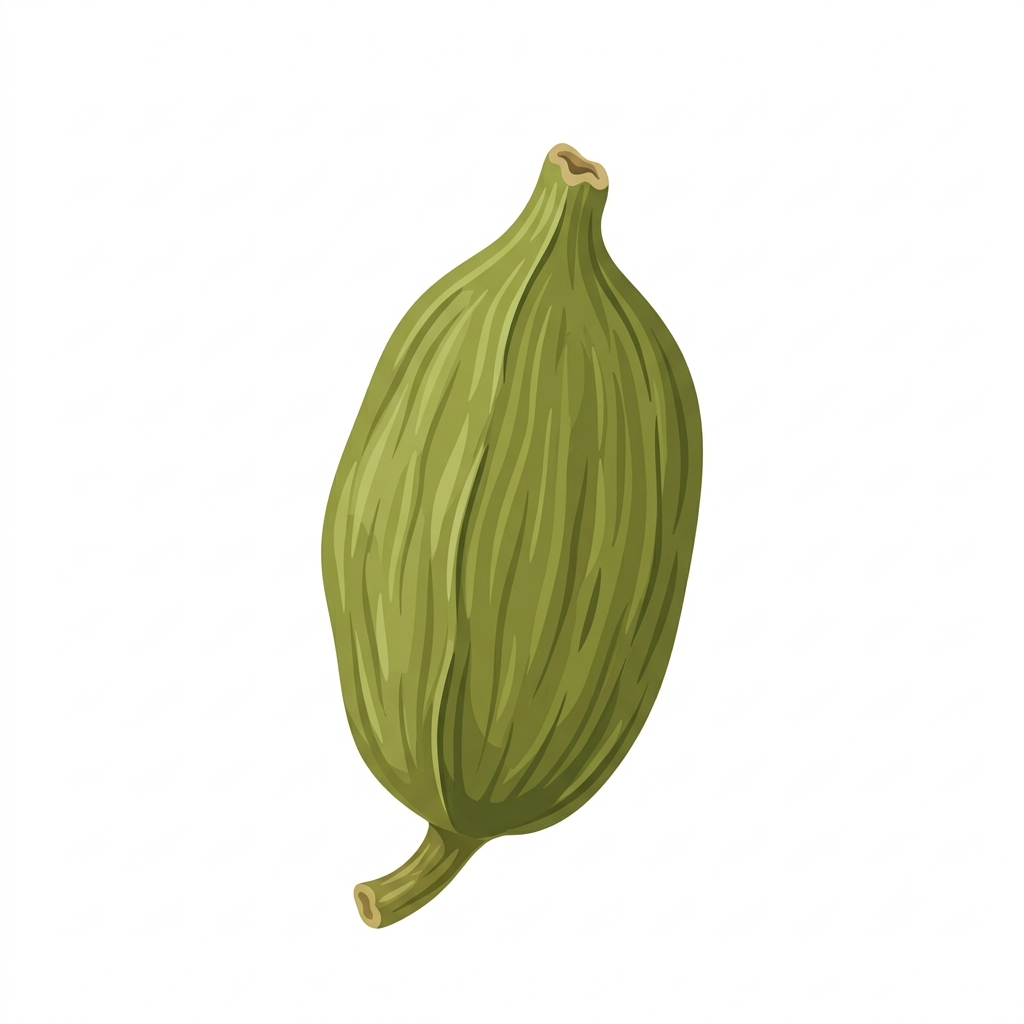 Cardamom