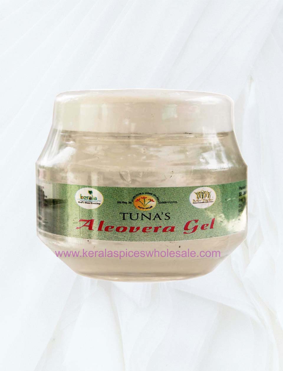 Aloevera Gel