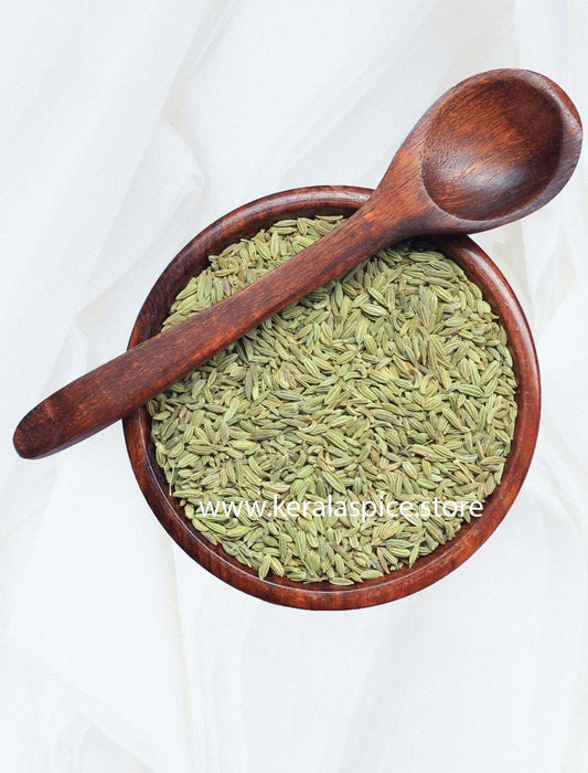 Anise / fennel seeds