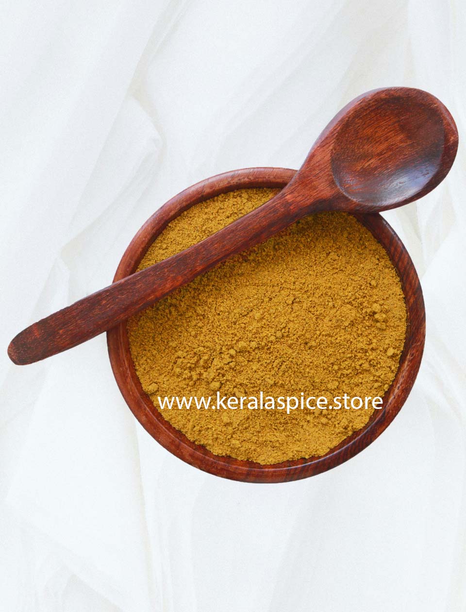 Biriyani masala