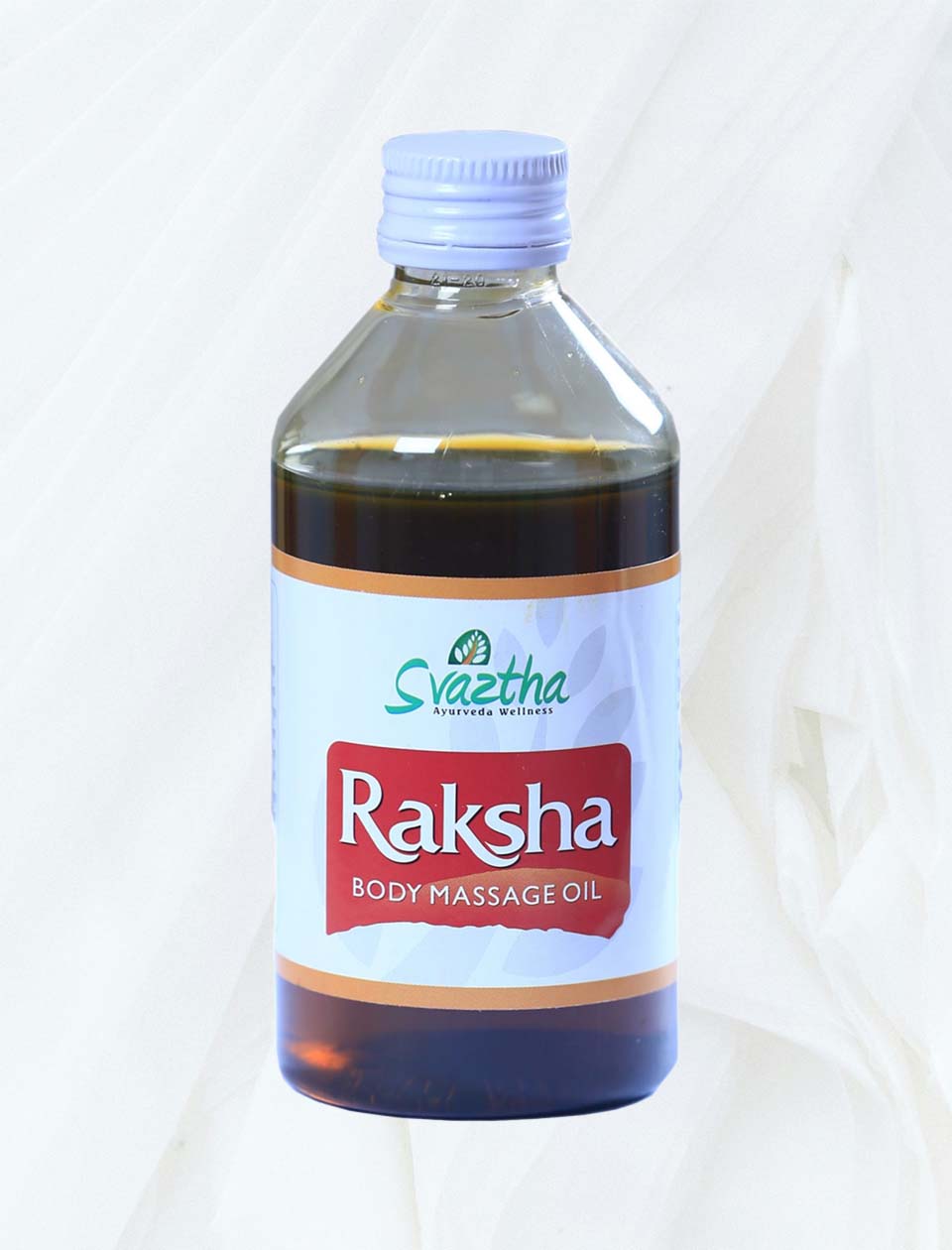 Body massage oil