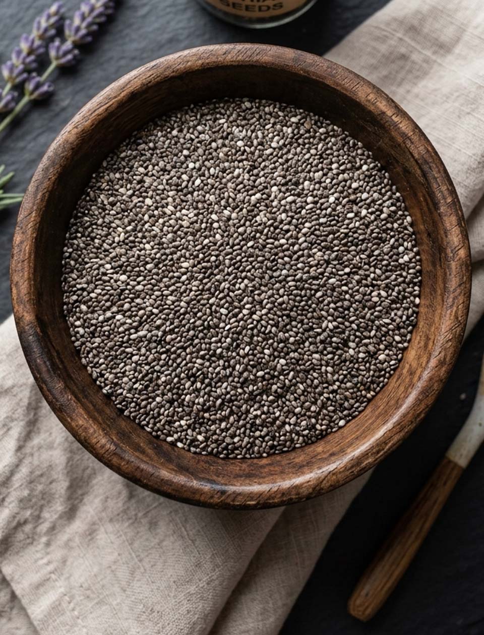 Chia seeds