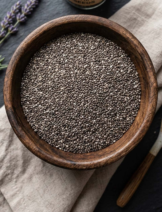 Chia seeds
