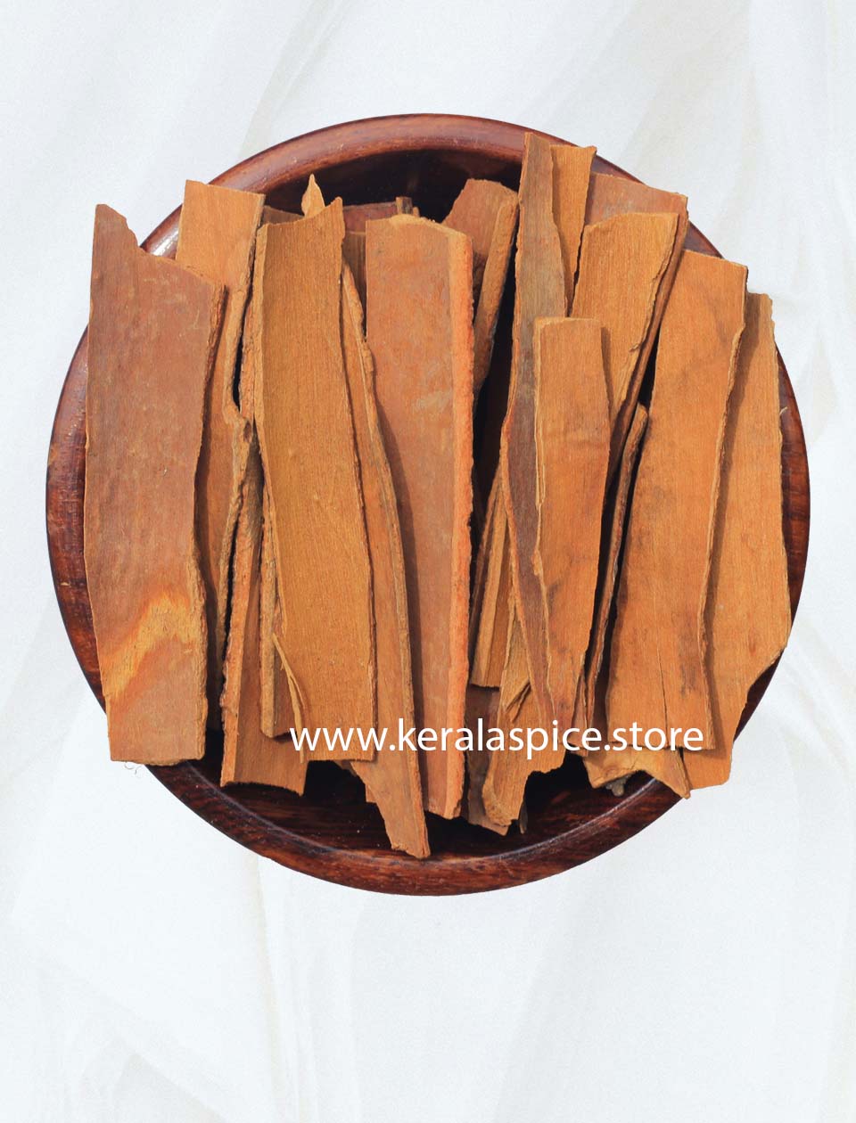 Cinnamon