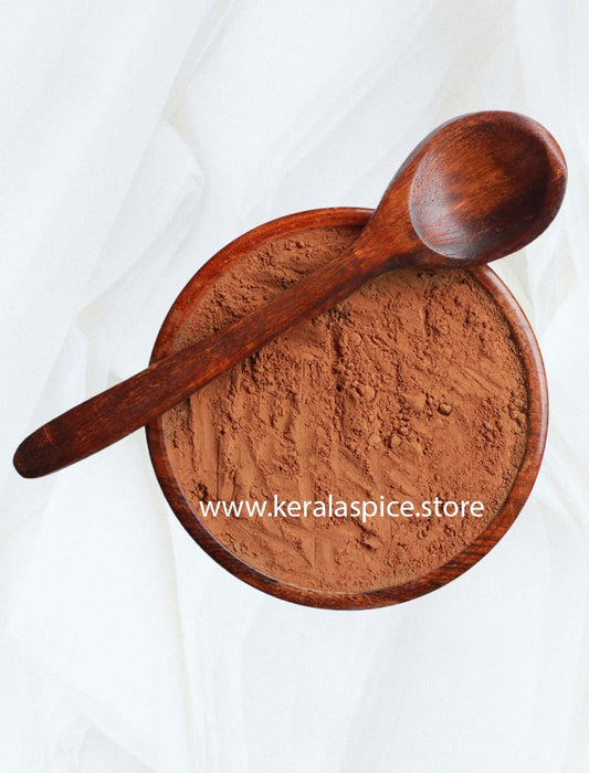 Cocoa powder