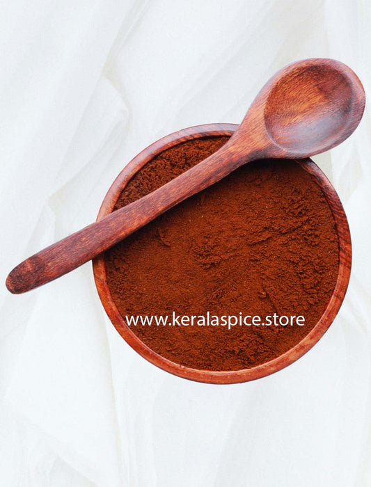 Coffee powder