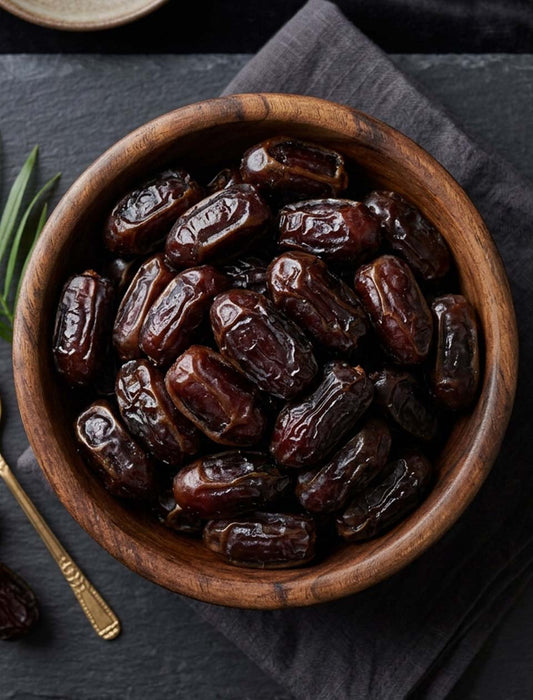 Dates - Premium quality