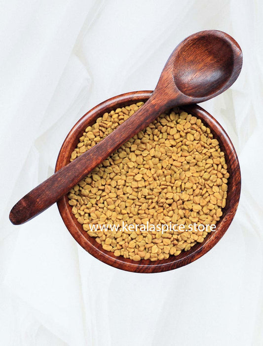 Fenugreek