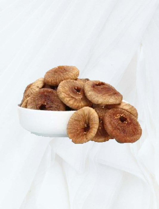 Dried fig
