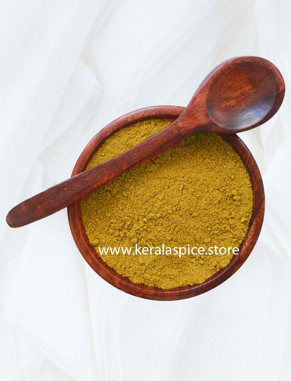 Garam masala