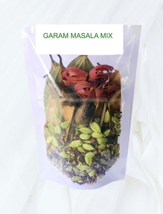 Garam masala mix