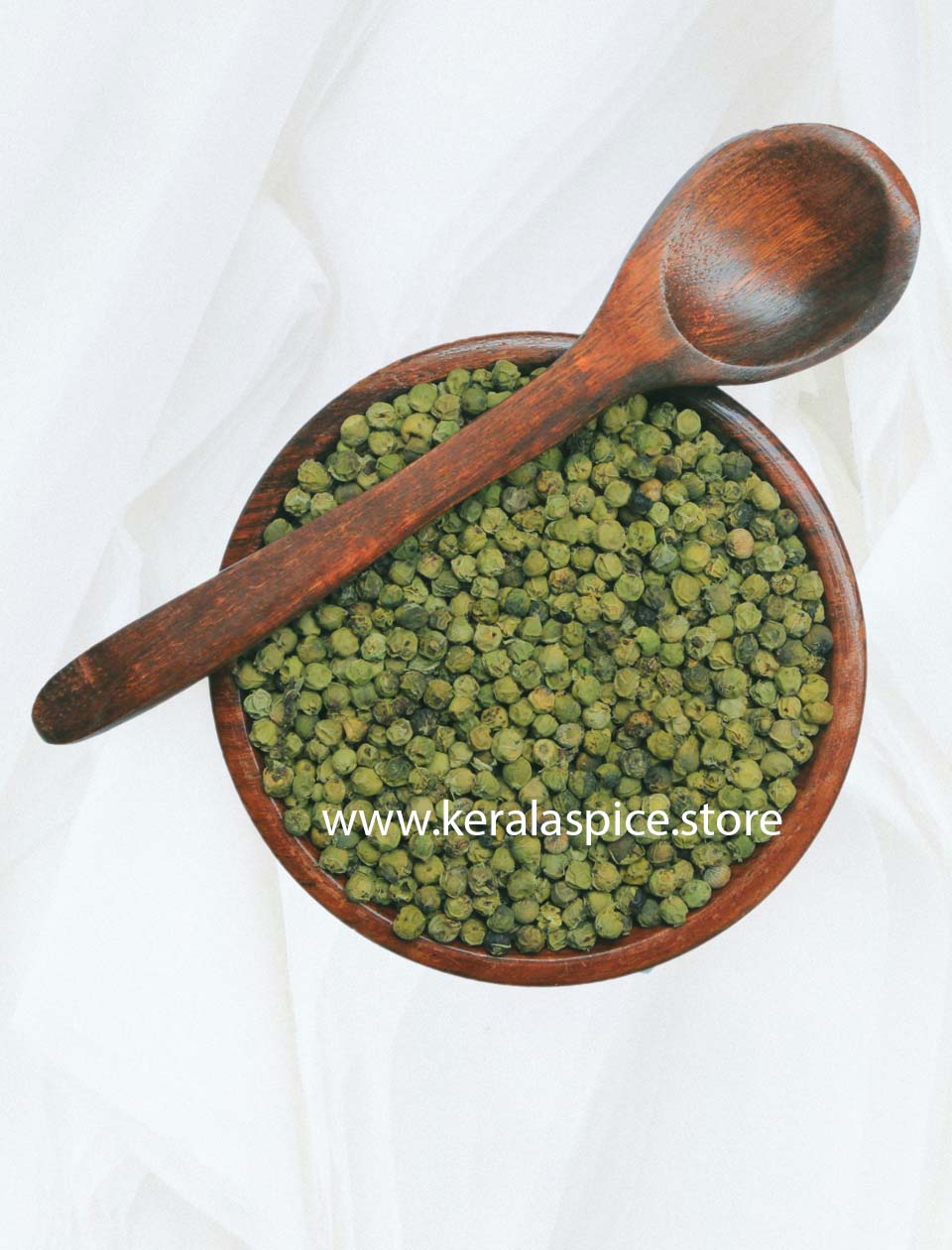 Green pepper
