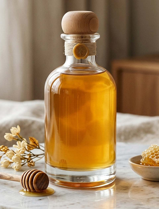 Wild honey