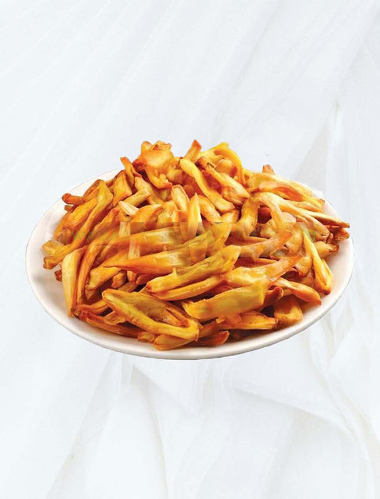 Jackfruit chips