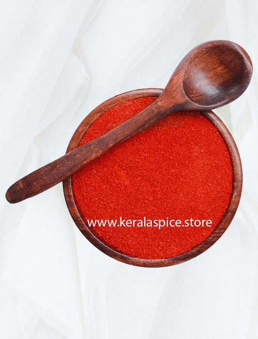Kashmiri chilli powder