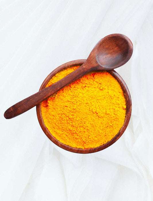 Kasthuri turmeric powder