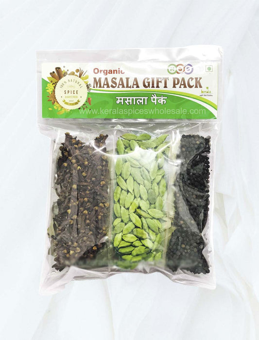 Garam masala gift pack
