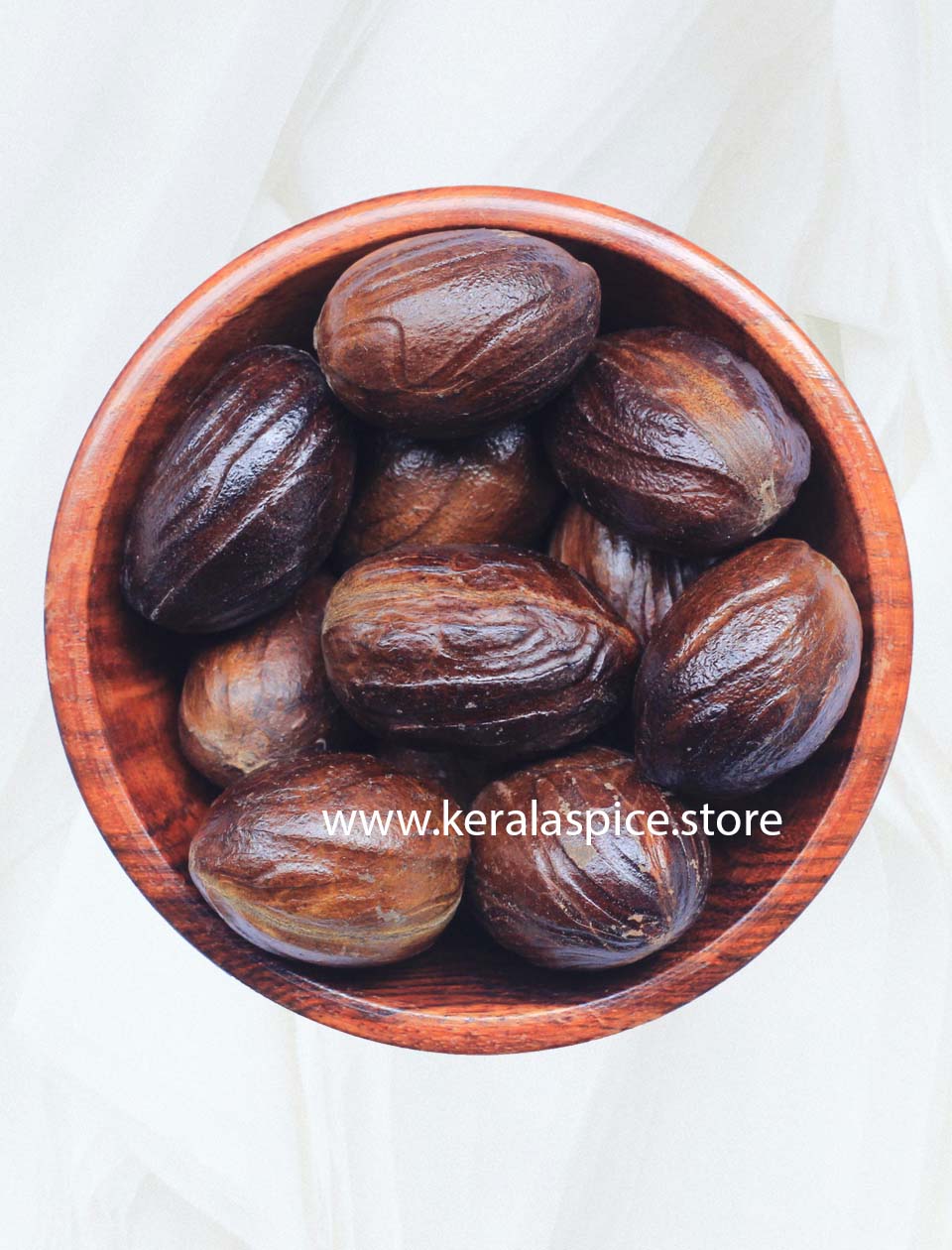 Nutmeg