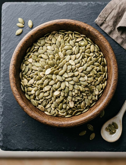 Pumpkin seeds