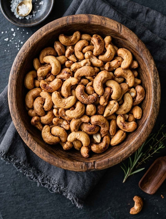 Cashew nut - Roasted