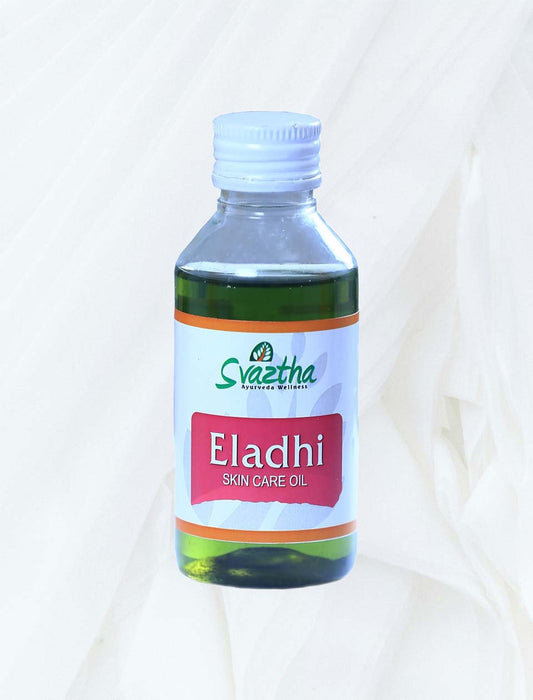 Skin care oil