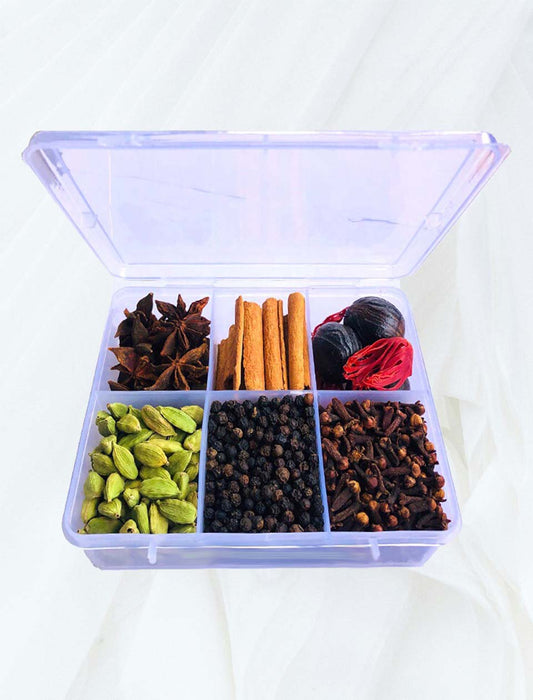 Spices gift box - small