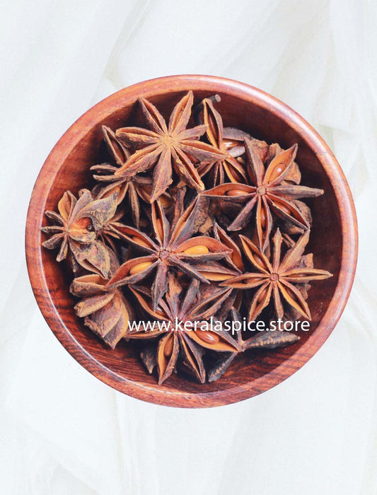 Star anise
