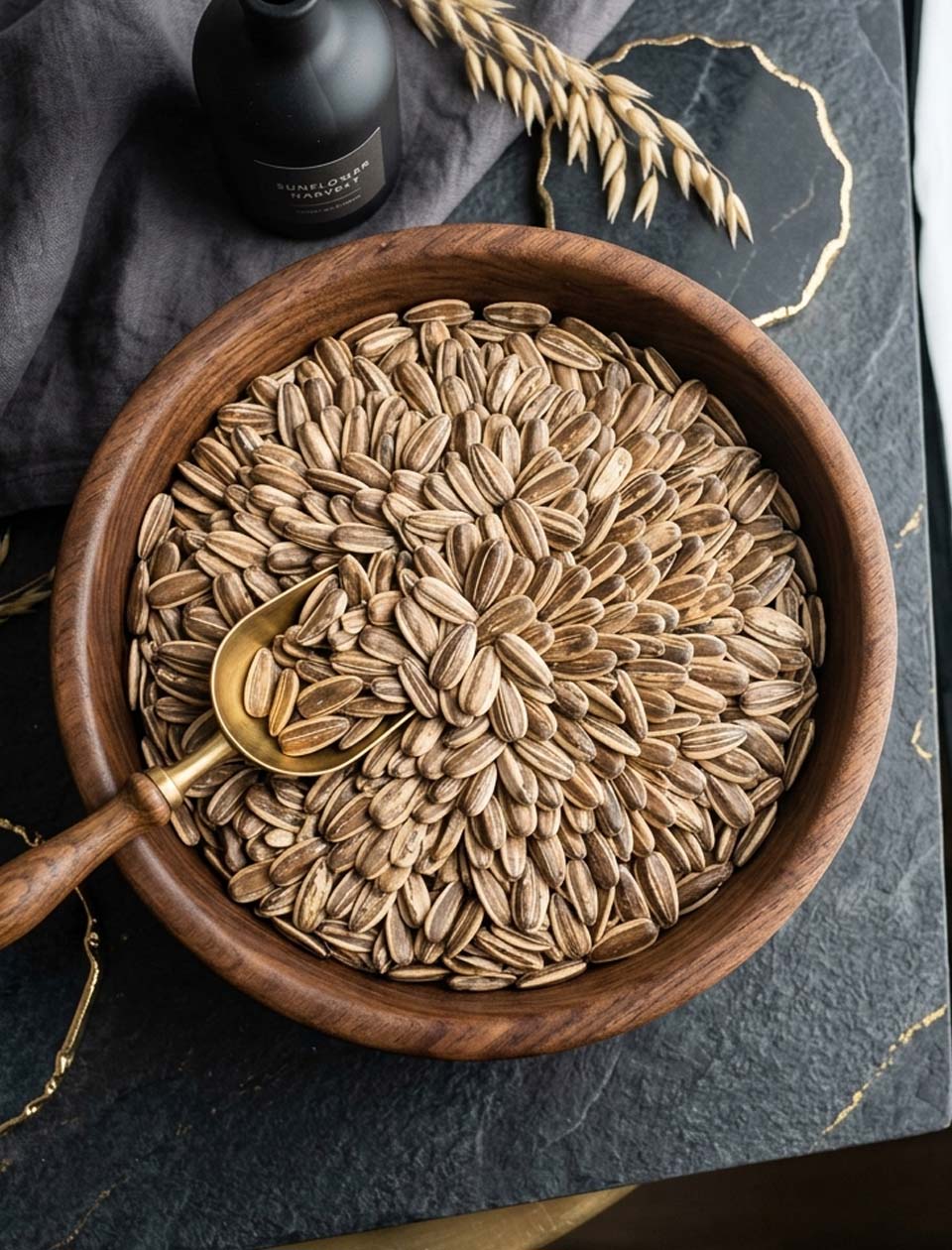 Sunflower Seeds