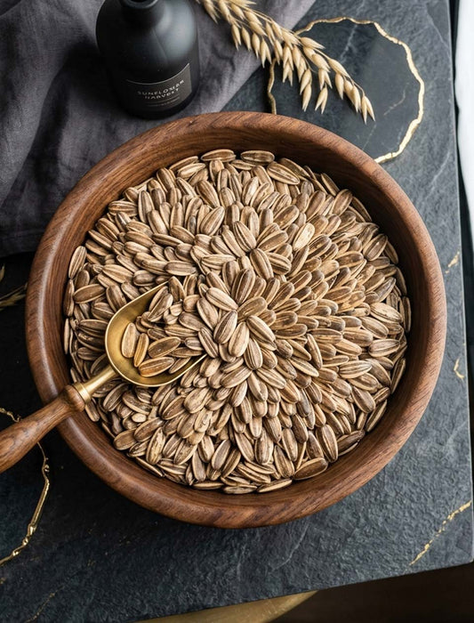 Sunflower Seeds