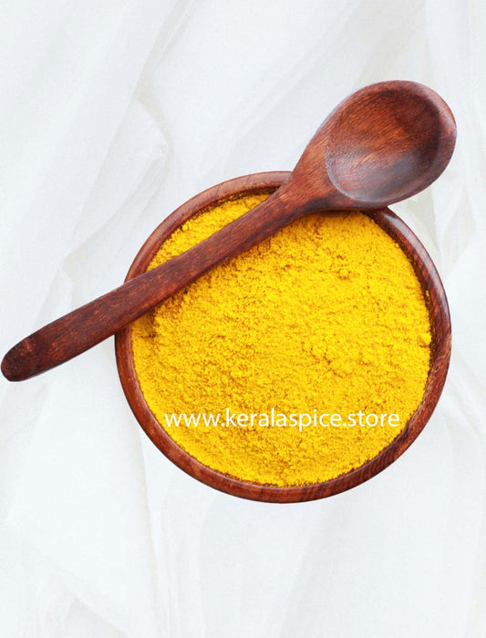Turmeric powder